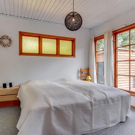 Botilde - 1km From The Sea By Interhome Feriehus