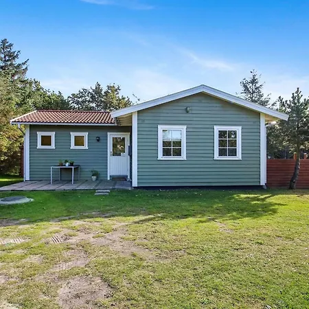 Feriehus Botilde - 1km From The Sea By Interhome